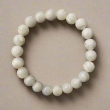 Load image into Gallery viewer, Hand Crafted Mother of Pearl Bracelet - Rocky's Sound Shop