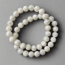Load image into Gallery viewer, Hand Crafted Mother of Pearl Bracelet - Rocky's Sound Shop