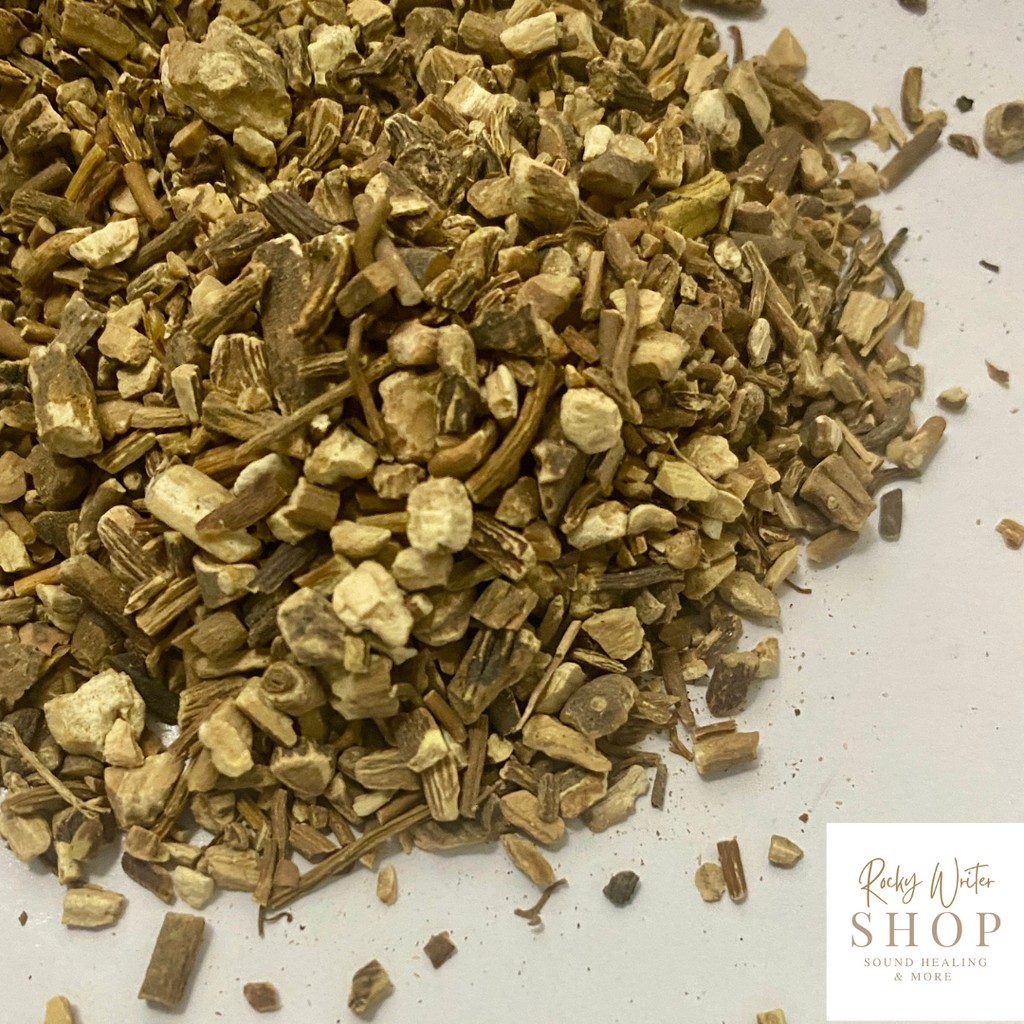 Wildcrafted Mandrake Root - Premium Herbal Tonic - Rocky's Sound Shop