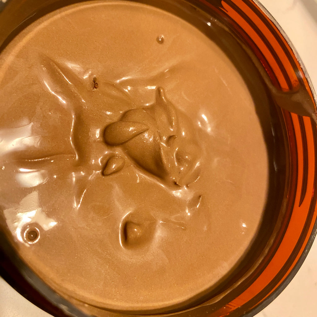 Cacao Body Mask & Soap Alternative (Natural & Hand Crafted) - Rocky's Sound Shop