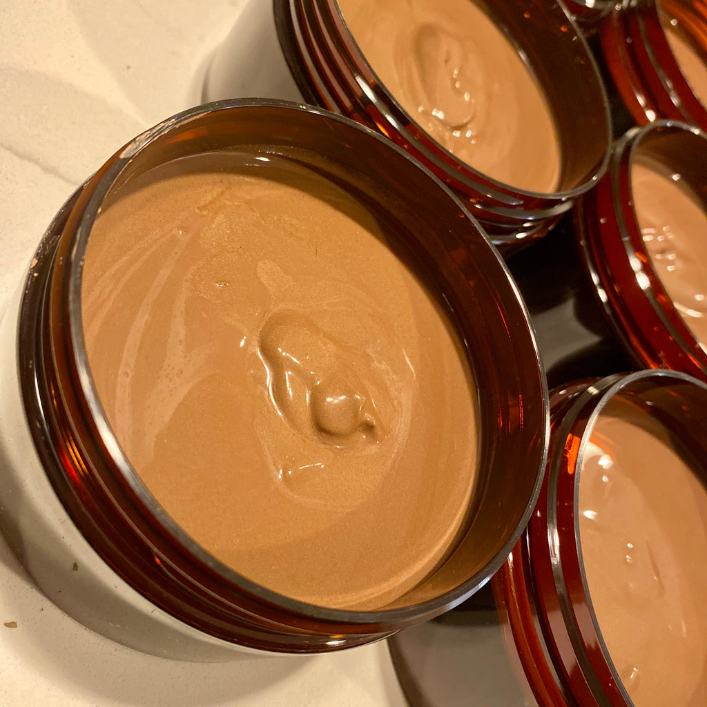 Cacao Body Mask & Soap Alternative (Natural & Hand Crafted) - Rocky's Sound Shop