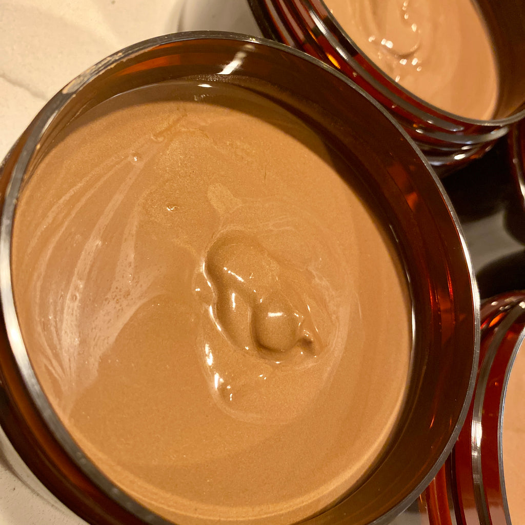 Cacao Body Mask & Soap Alternative (Natural & Hand Crafted) - Rocky's Sound Shop