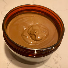 Load image into Gallery viewer, Cacao Body Mask &amp; Soap Alternative (Natural &amp; Hand Crafted)
