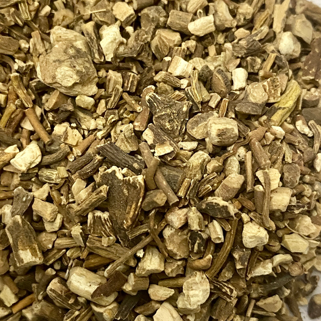 Wildcrafted Mandrake Root - Premium Herbal Tonic - Rocky's Sound Shop