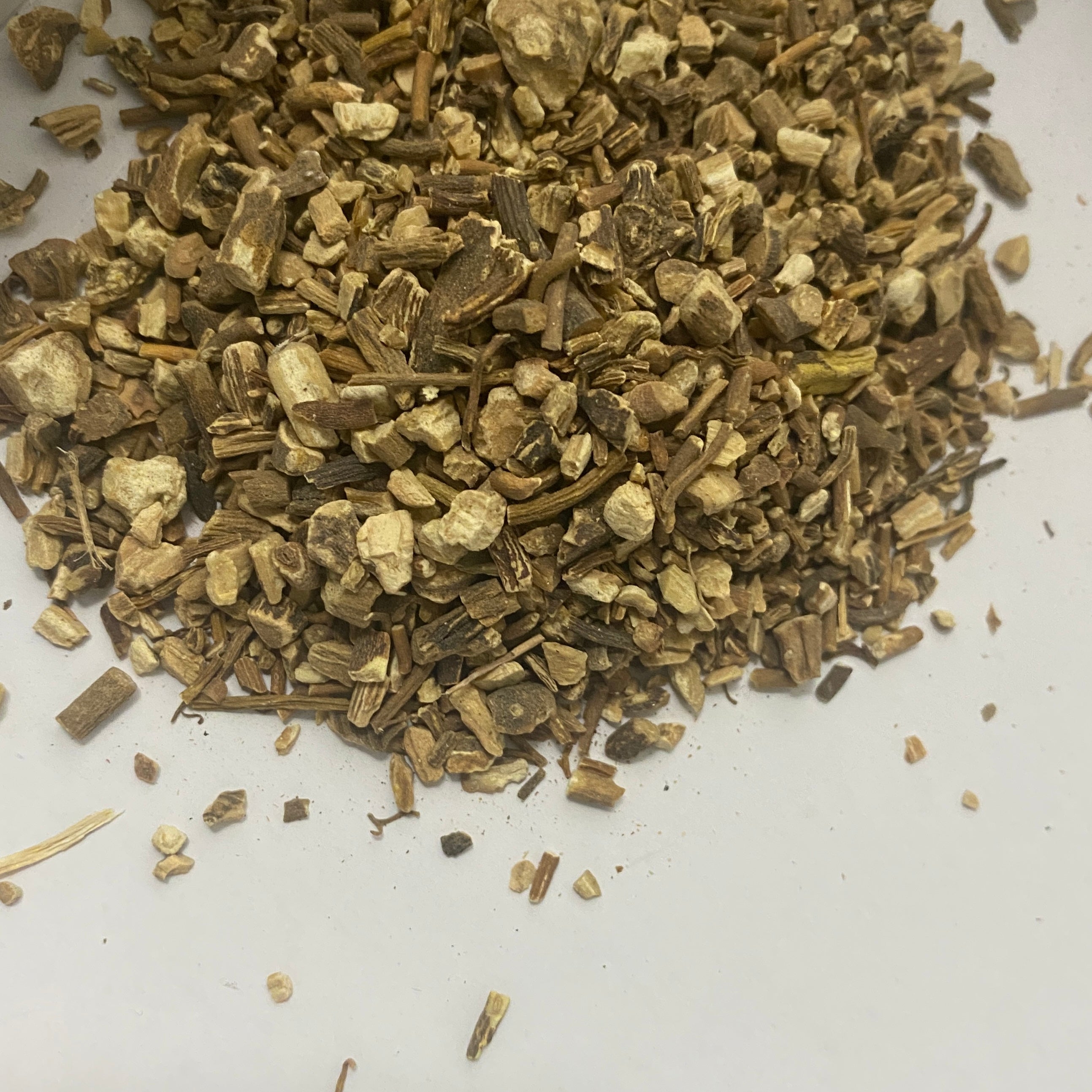 Wildcrafted Mandrake Root - Premium Herbal Tonic - Rocky's Sound Shop