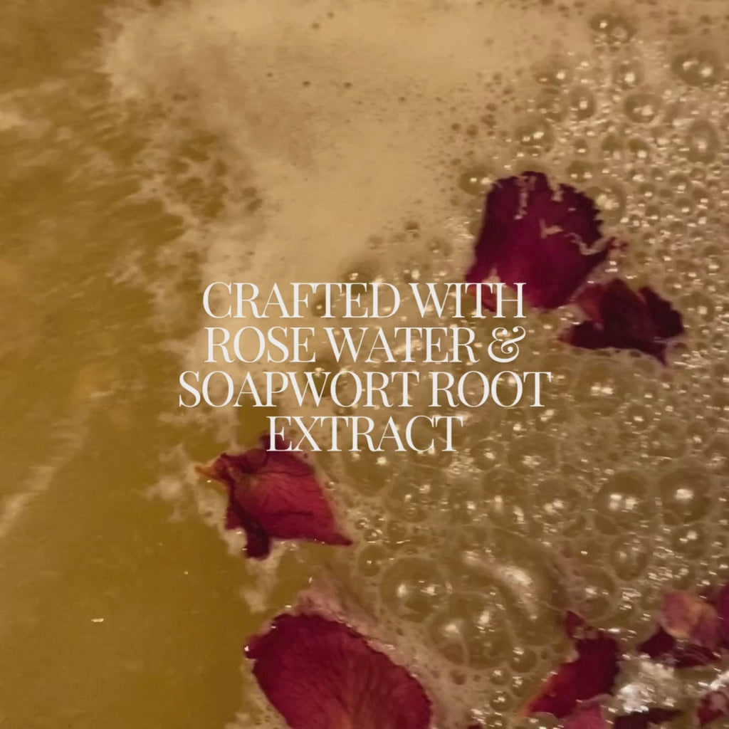 Cacao Body Mask & Soap Alternative (Natural & Hand Crafted)