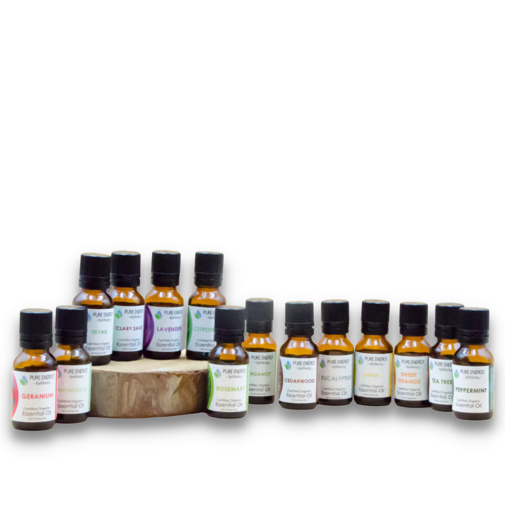 Essential Oil - Tea Tree 15ml (0.5oz) - Rocky's Sound Shop